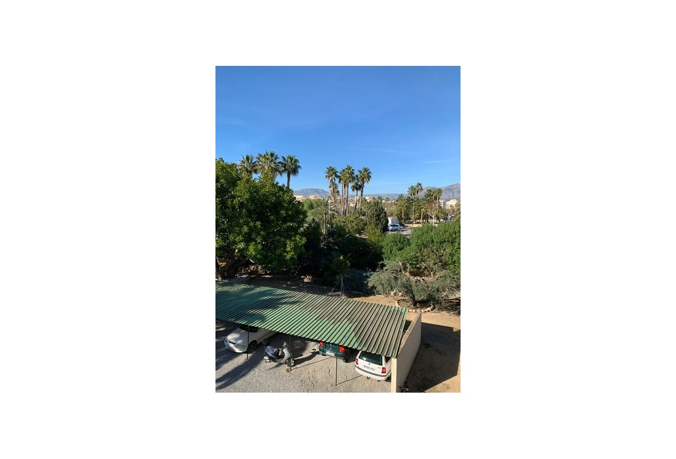 Short Term Rental - Apartment / flat - Albir - Playa