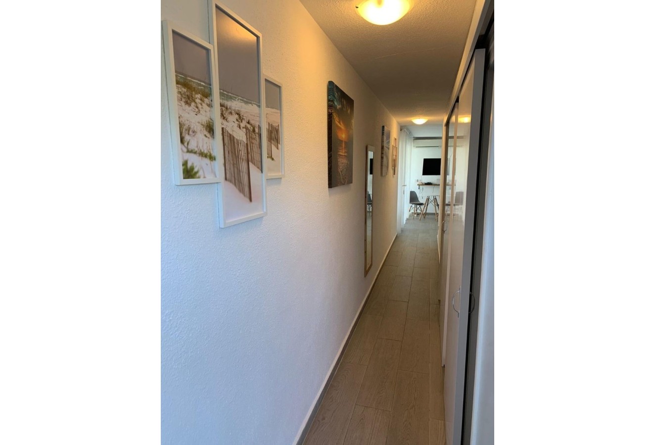 Short Term Rental - Apartment / flat - Albir - Playa