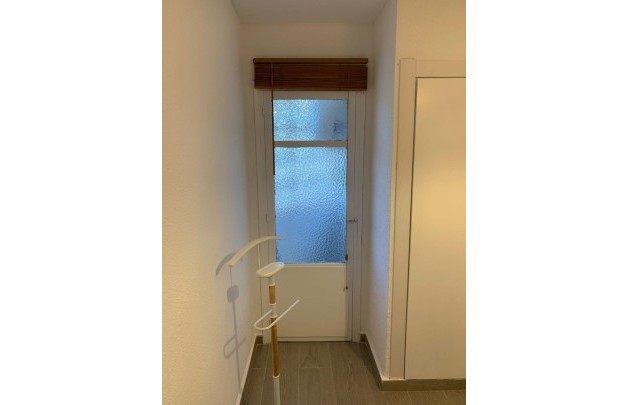 Short Term Rental - Apartment / flat - Albir - Playa