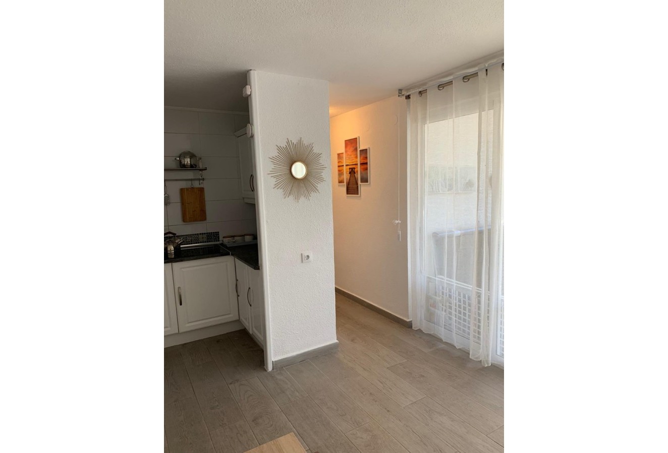 Short Term Rental - Apartment / flat - Albir - Playa