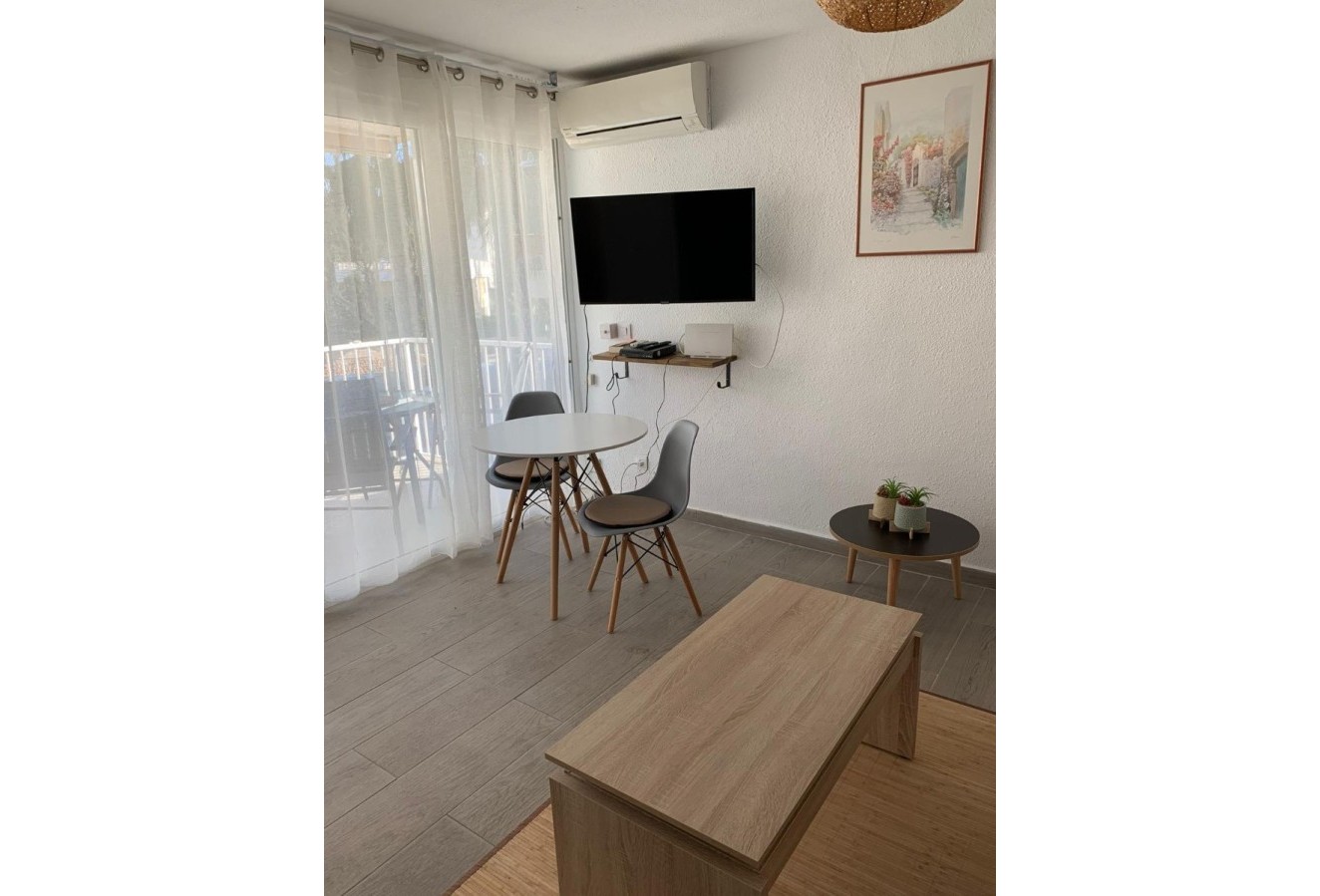 Short Term Rental - Apartment / flat - Albir - Playa