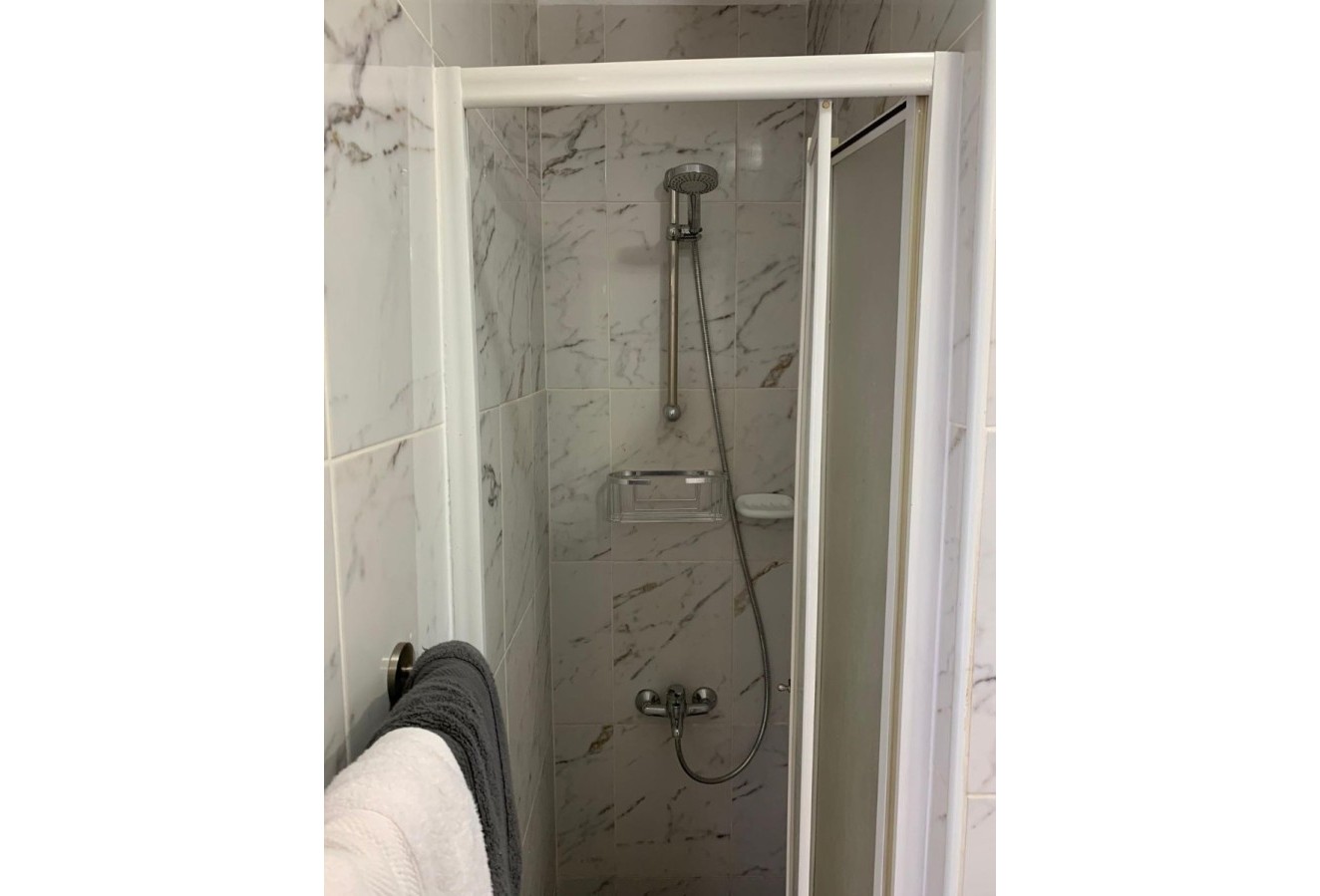 Short Term Rental - Apartment / flat - Albir - Playa