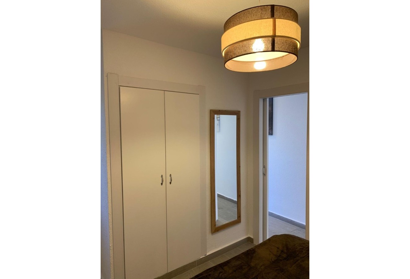 Short Term Rental - Apartment / flat - Albir - Playa