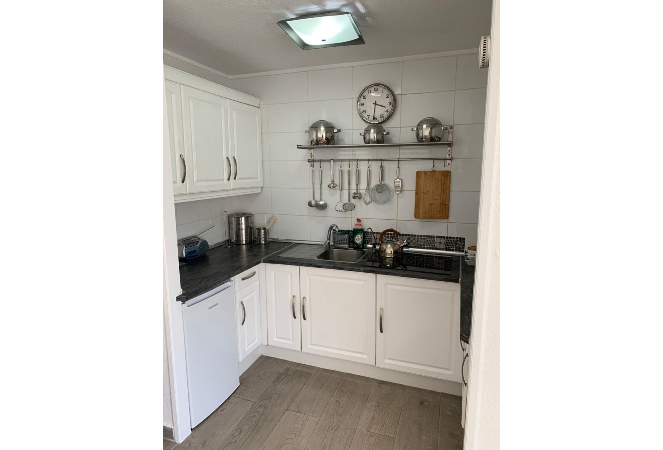 Short Term Rental - Apartment / flat - Albir - Playa