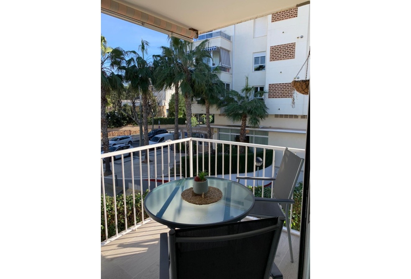 Short Term Rental - Apartment / flat - Albir - Playa