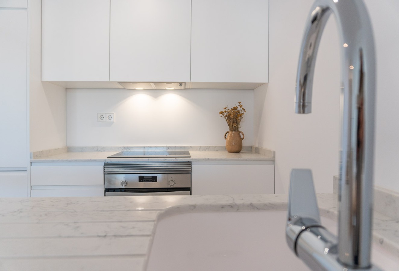 Obra nueva - apartment - Playa Flamenca
