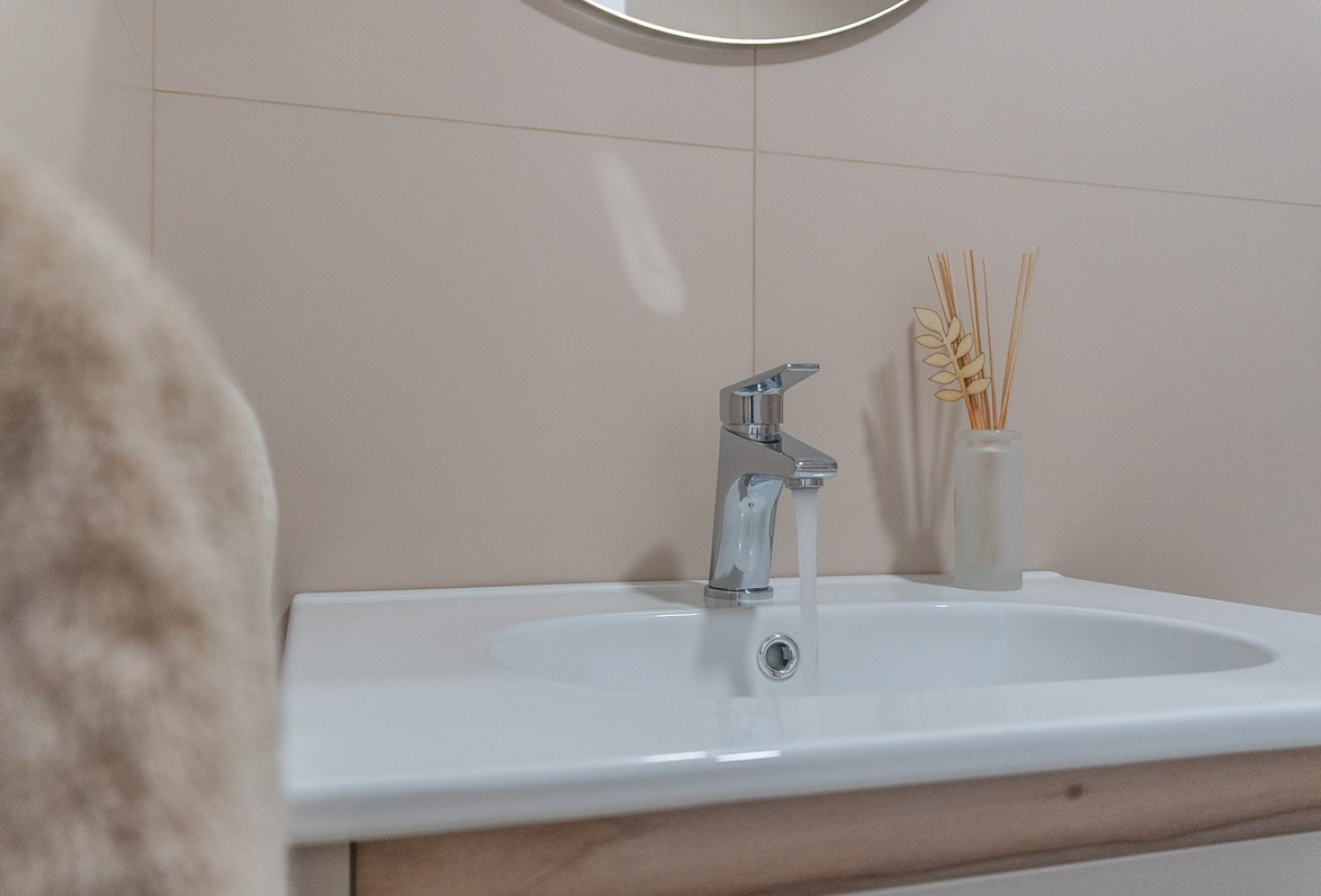 Obra nueva - apartment - Playa Flamenca