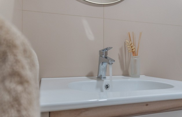 Obra nueva - apartment - Playa Flamenca