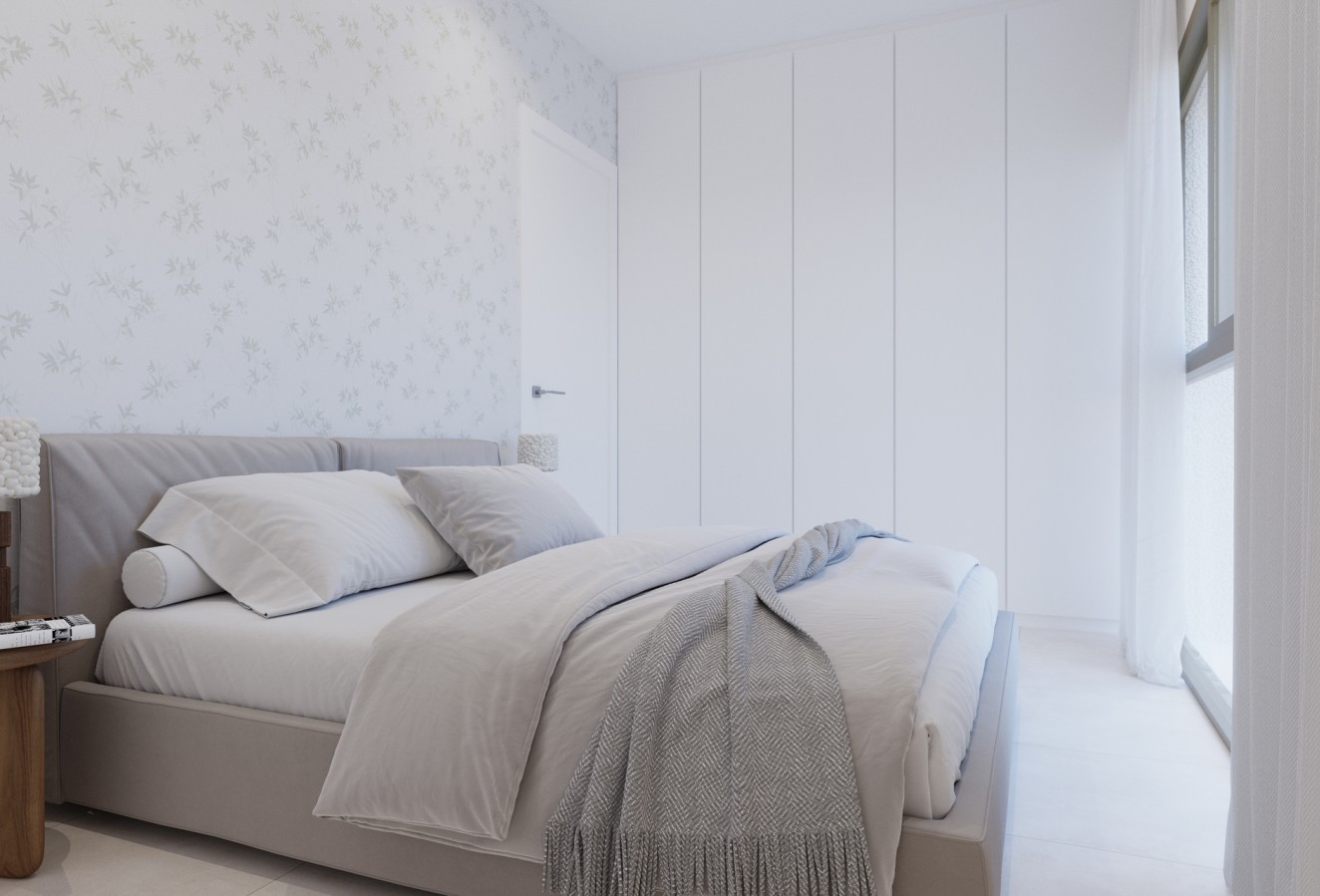 Obra nueva - low-bungalow - San Pedro del Pinatar