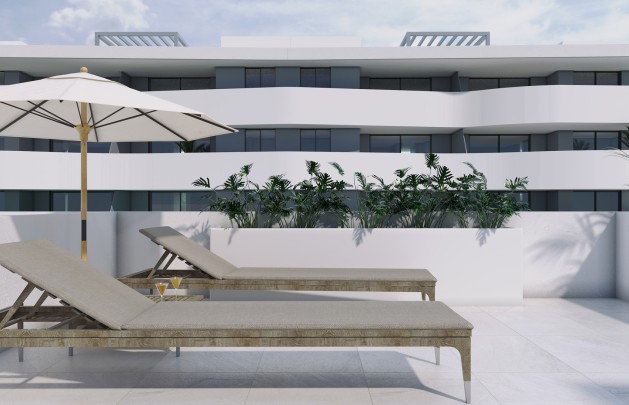 Obra nueva - terraced - Guardamar del Segura