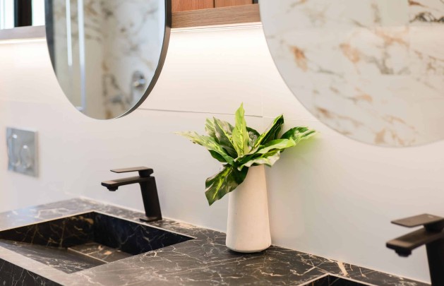 New Build - detached - Ciudad Quesada