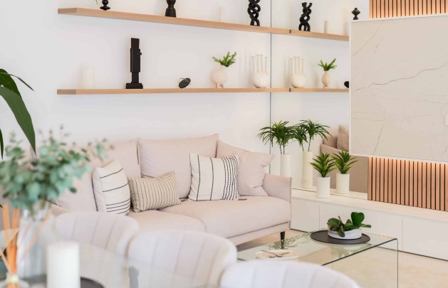 New Build - detached - Ciudad Quesada