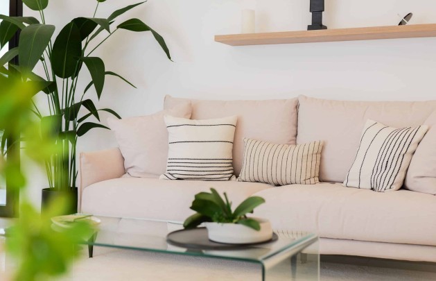 New Build - detached - Ciudad Quesada