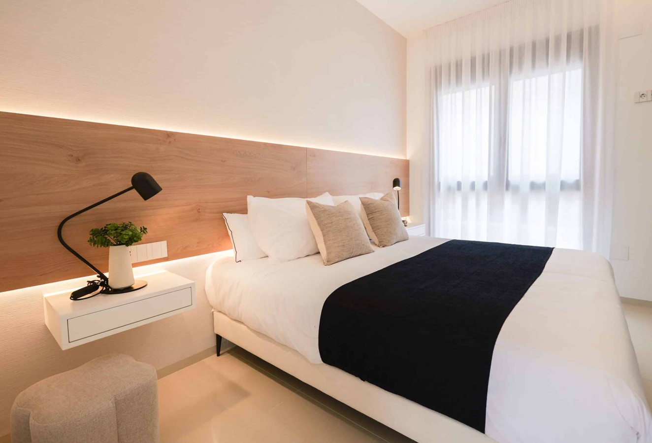 New Build - detached - Ciudad Quesada