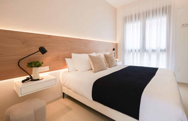 New Build - detached - Ciudad Quesada