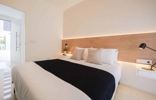 New Build - detached - Ciudad Quesada