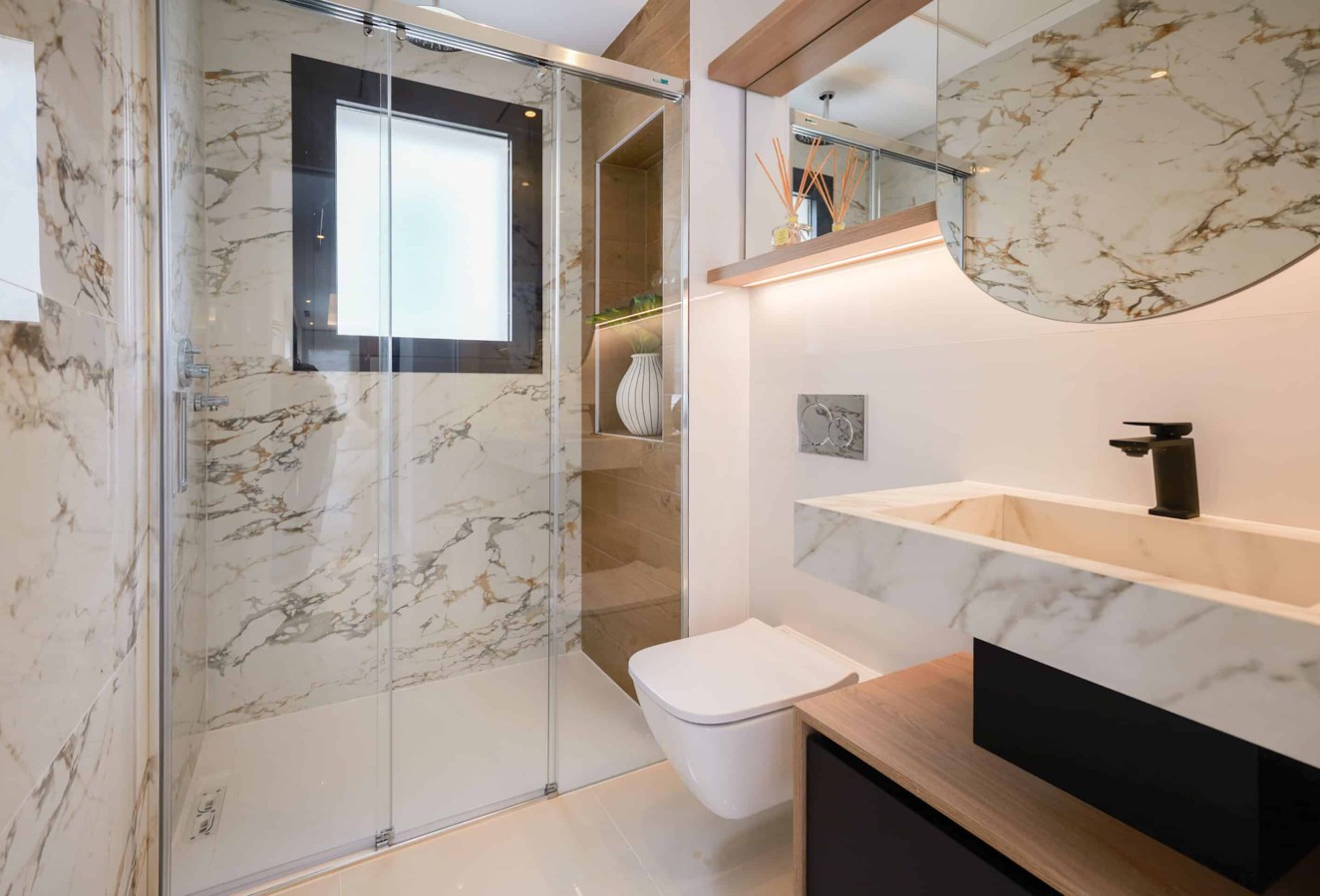 New Build - detached - Ciudad Quesada