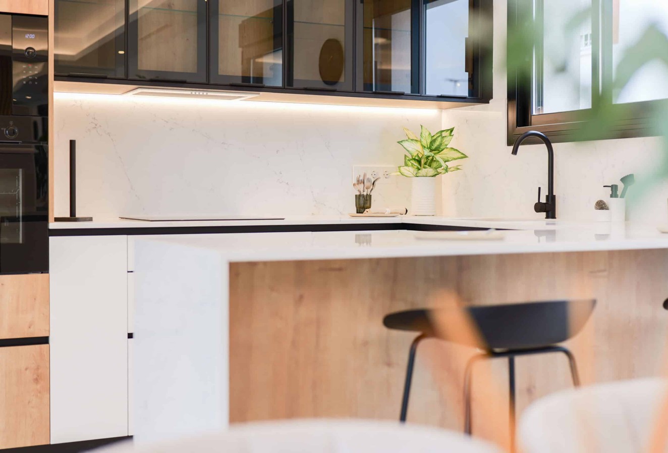 New Build - detached - Ciudad Quesada