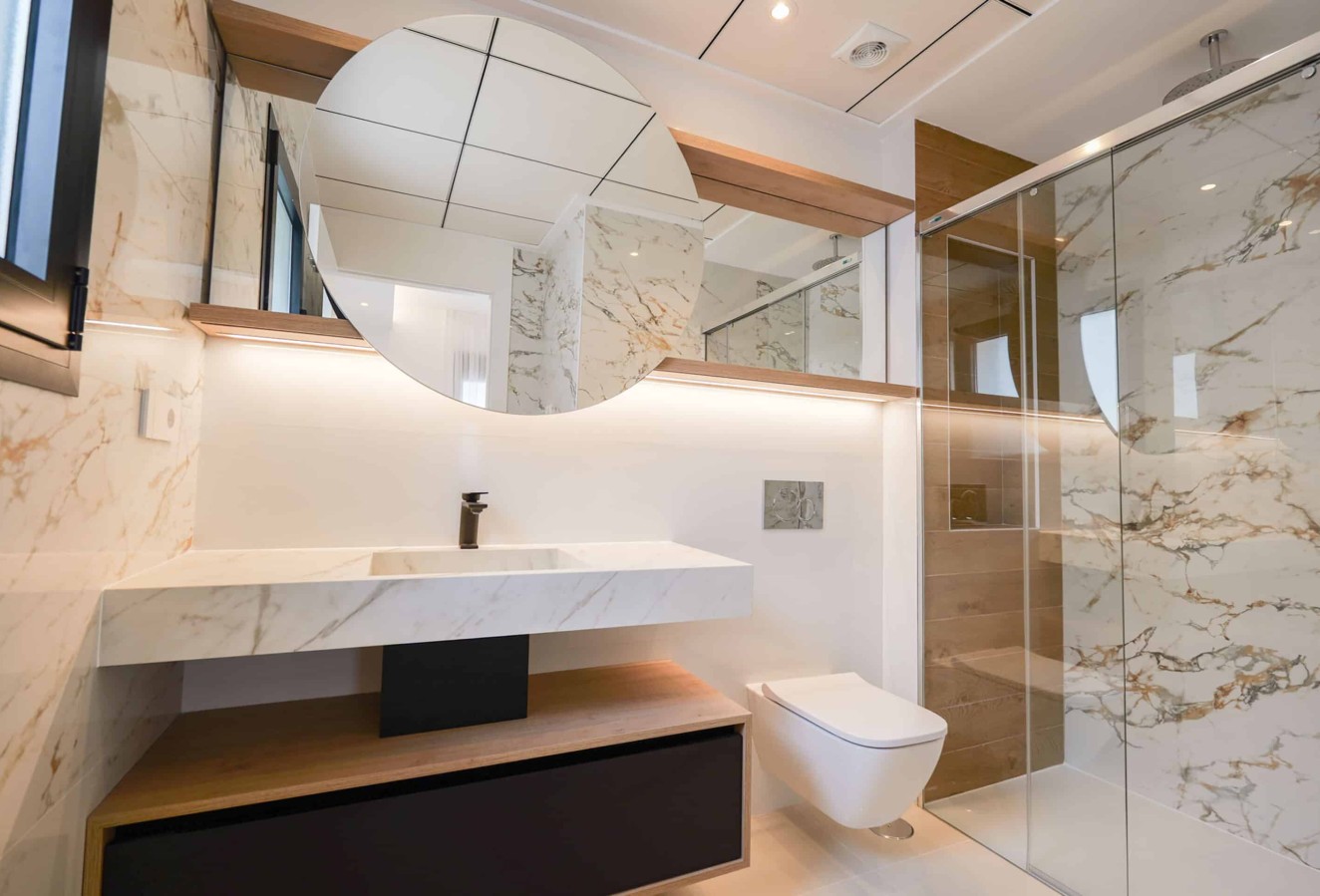 New Build - detached - Ciudad Quesada