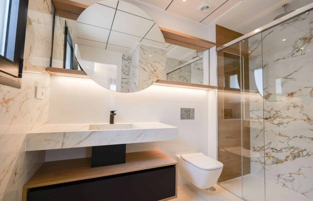 New Build - detached - Ciudad Quesada