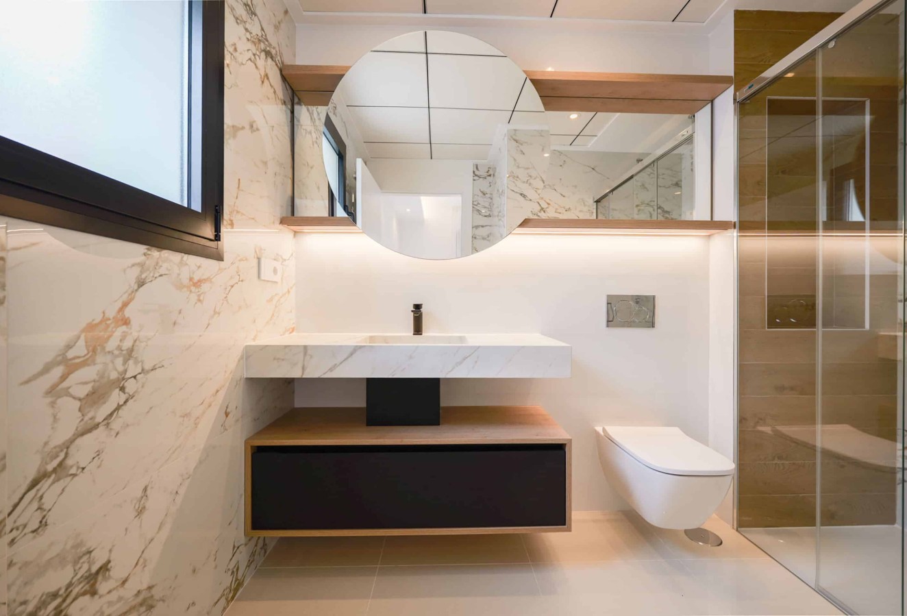 New Build - detached - Ciudad Quesada