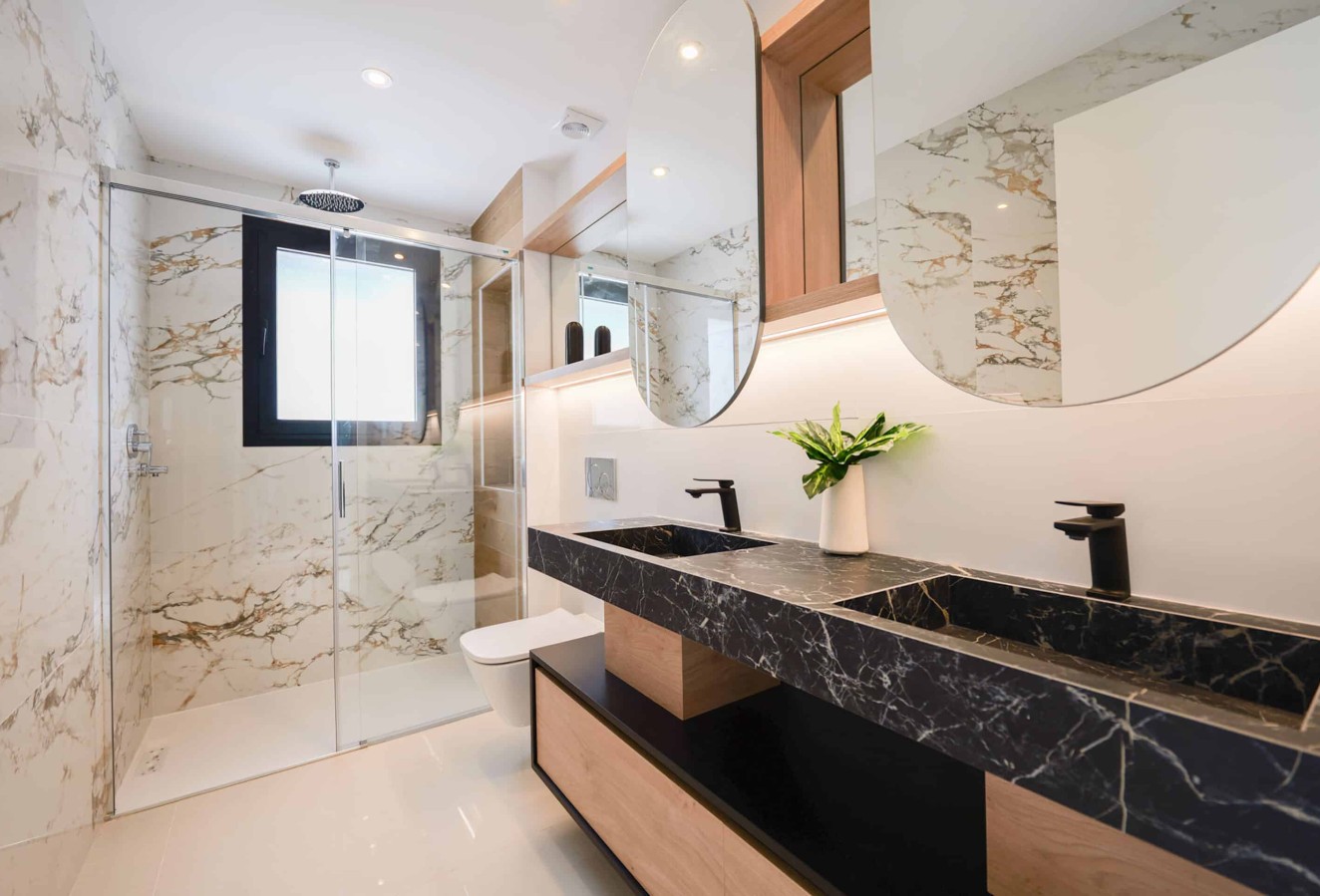 New Build - detached - Ciudad Quesada