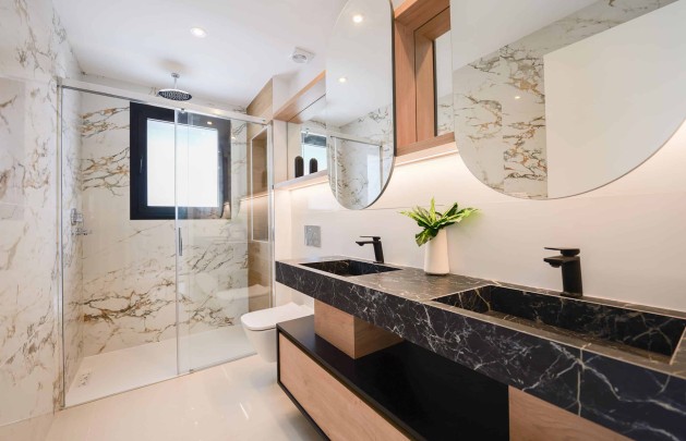 New Build - detached - Ciudad Quesada