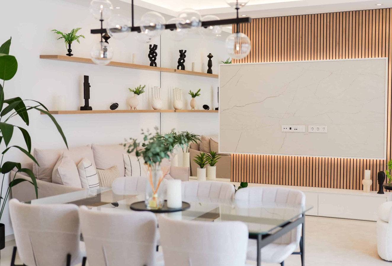 New Build - detached - Ciudad Quesada