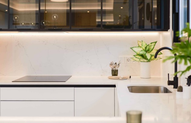 New Build - detached - Ciudad Quesada