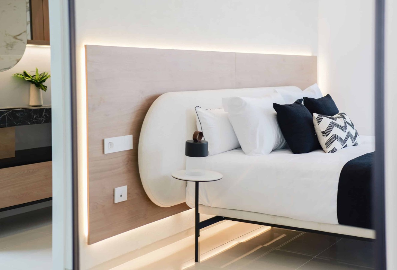 New Build - detached - Ciudad Quesada