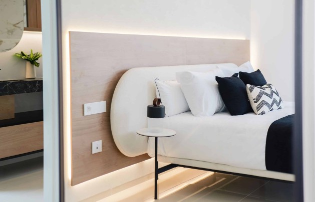 New Build - detached - Ciudad Quesada