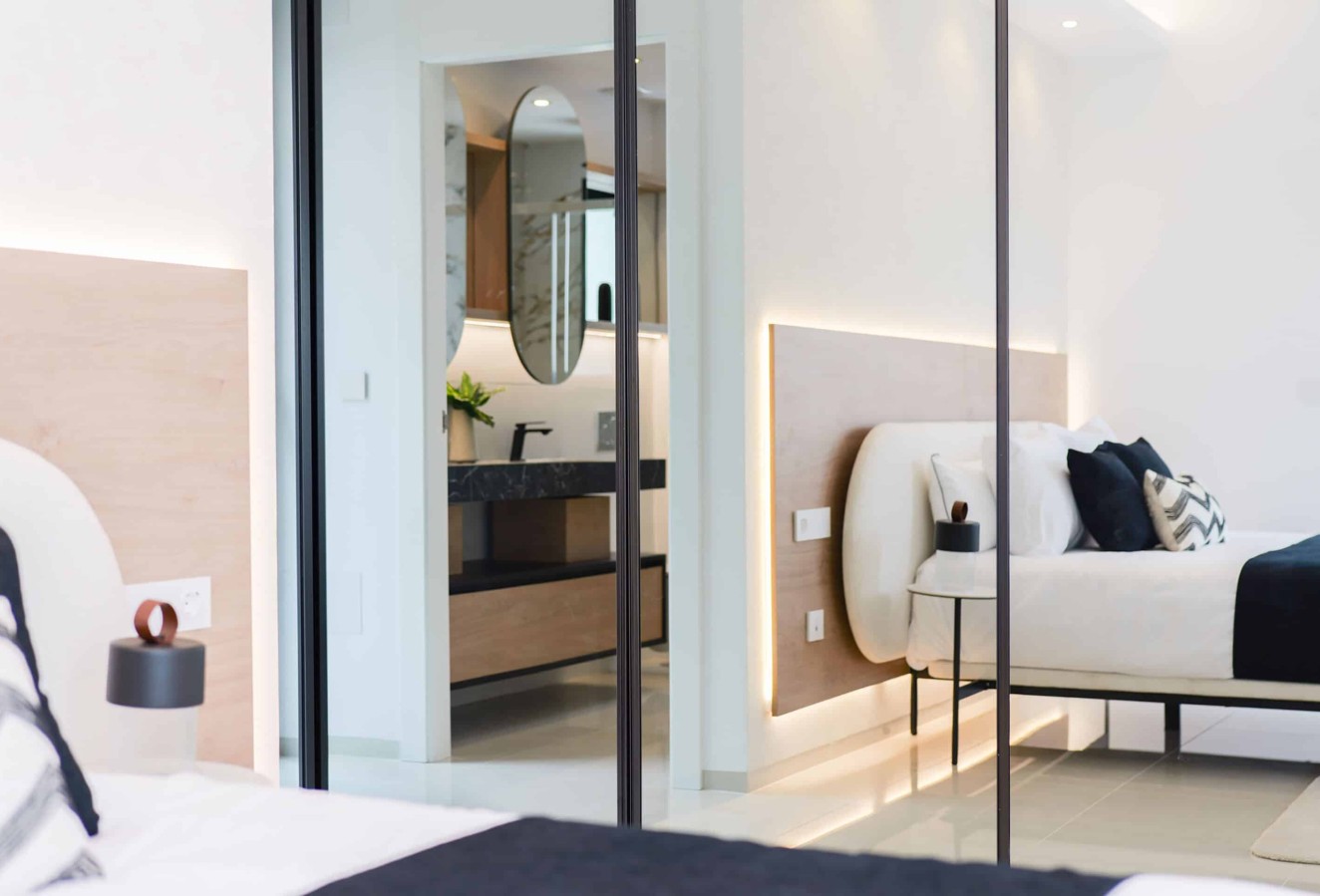 New Build - detached - Ciudad Quesada