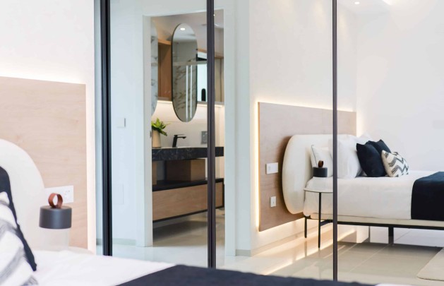 New Build - detached - Ciudad Quesada