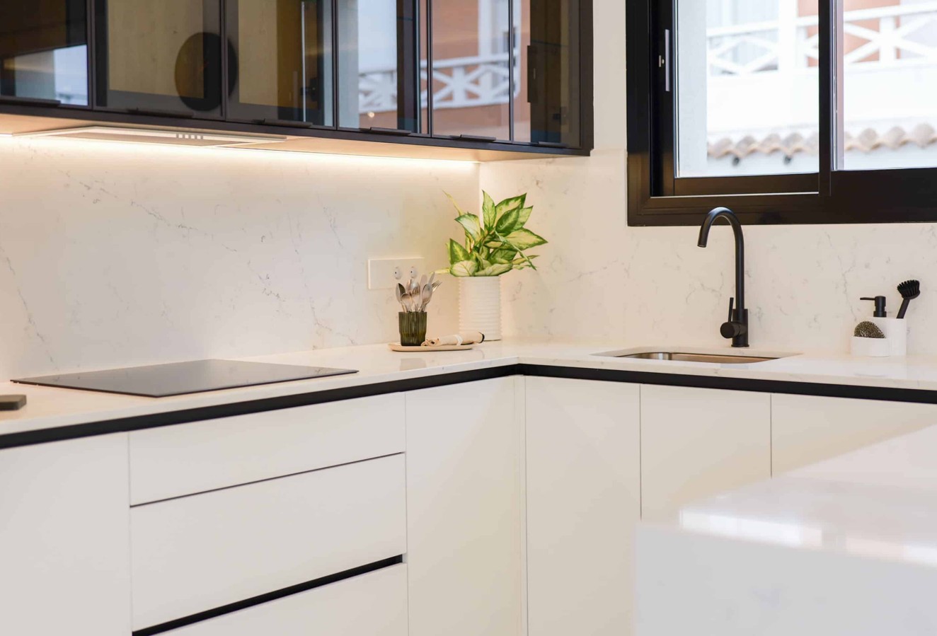 New Build - detached - Ciudad Quesada