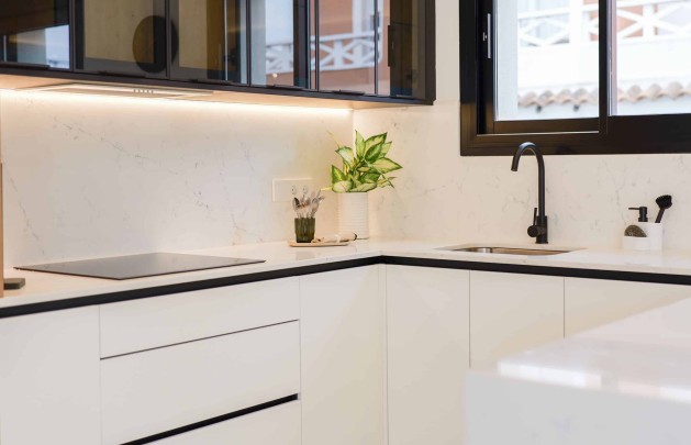 New Build - detached - Ciudad Quesada