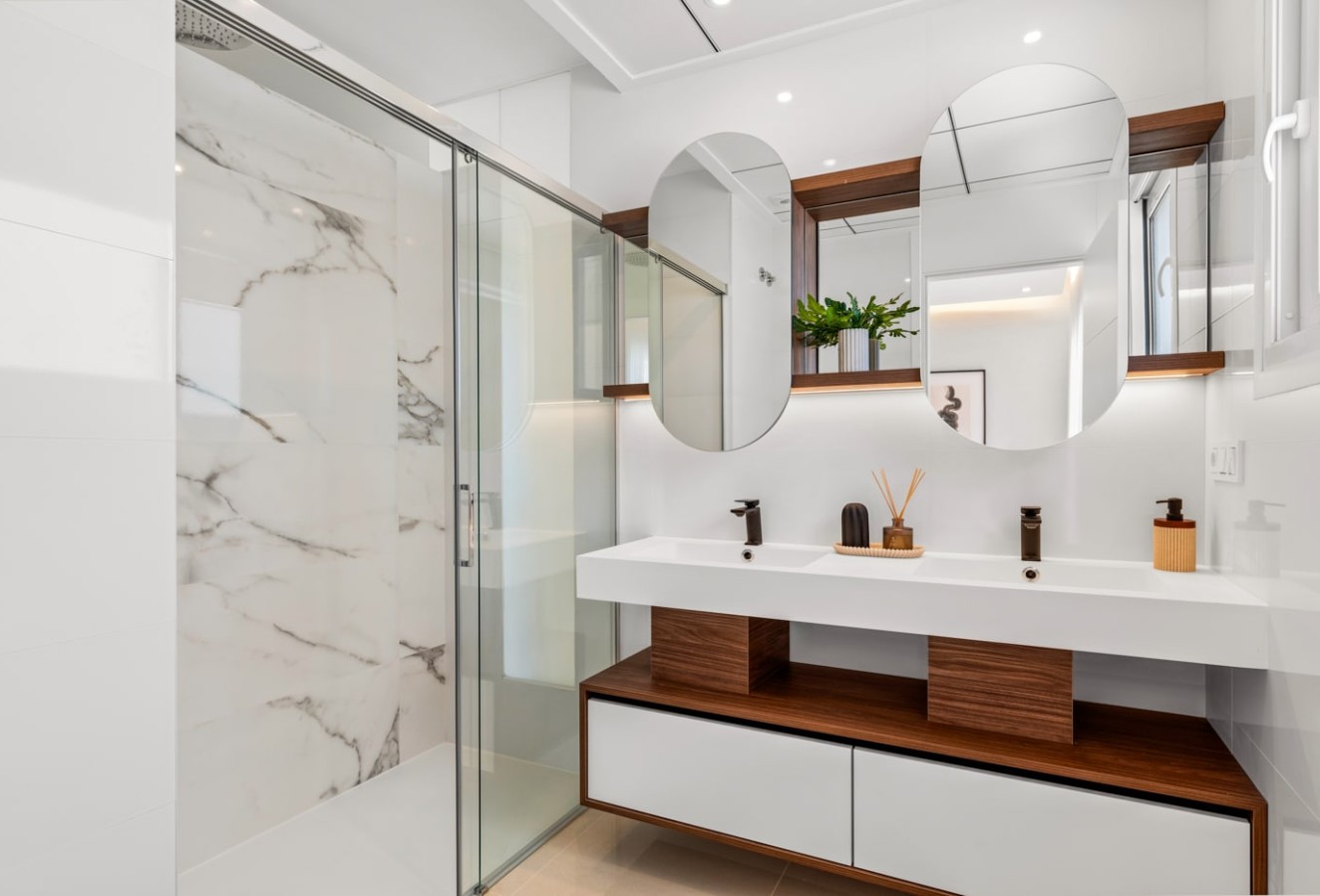 Obra nueva - apartment - Rojales