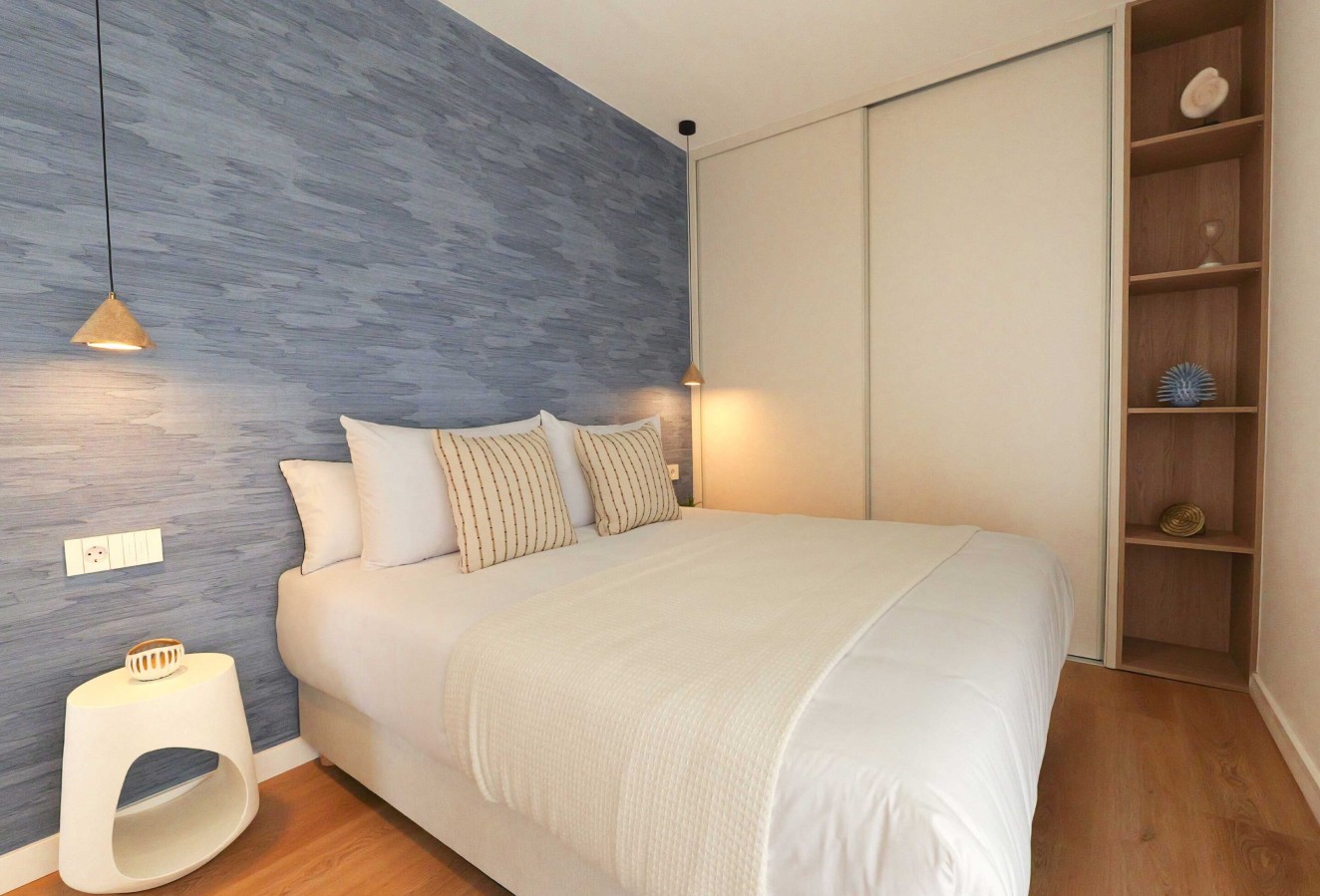 Obra nueva - apartment - La Manga del Mar Menor