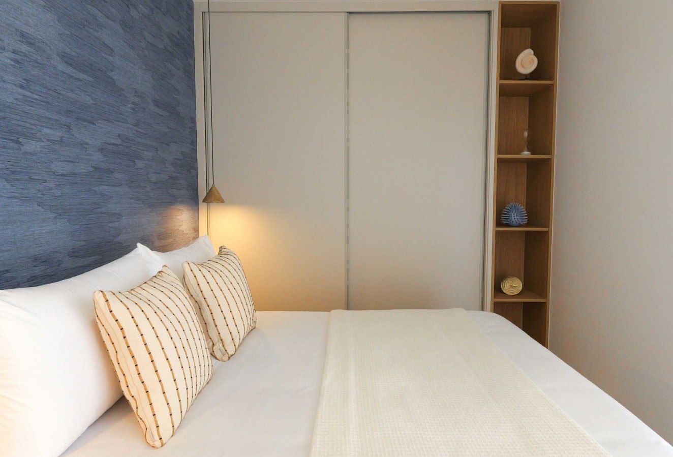 Obra nueva - apartment - La Manga del Mar Menor