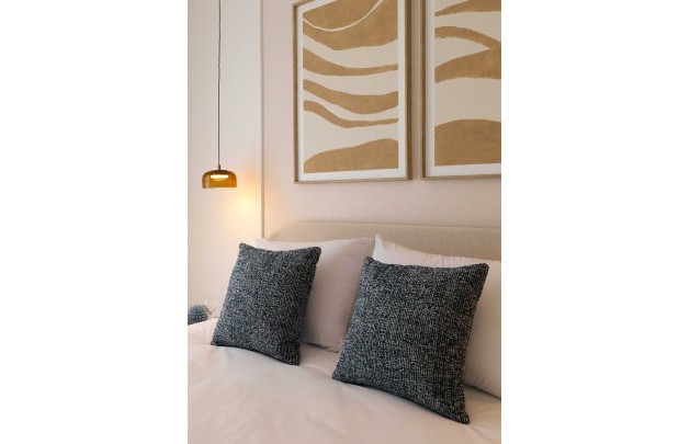 Obra nueva - apartment - La Manga del Mar Menor