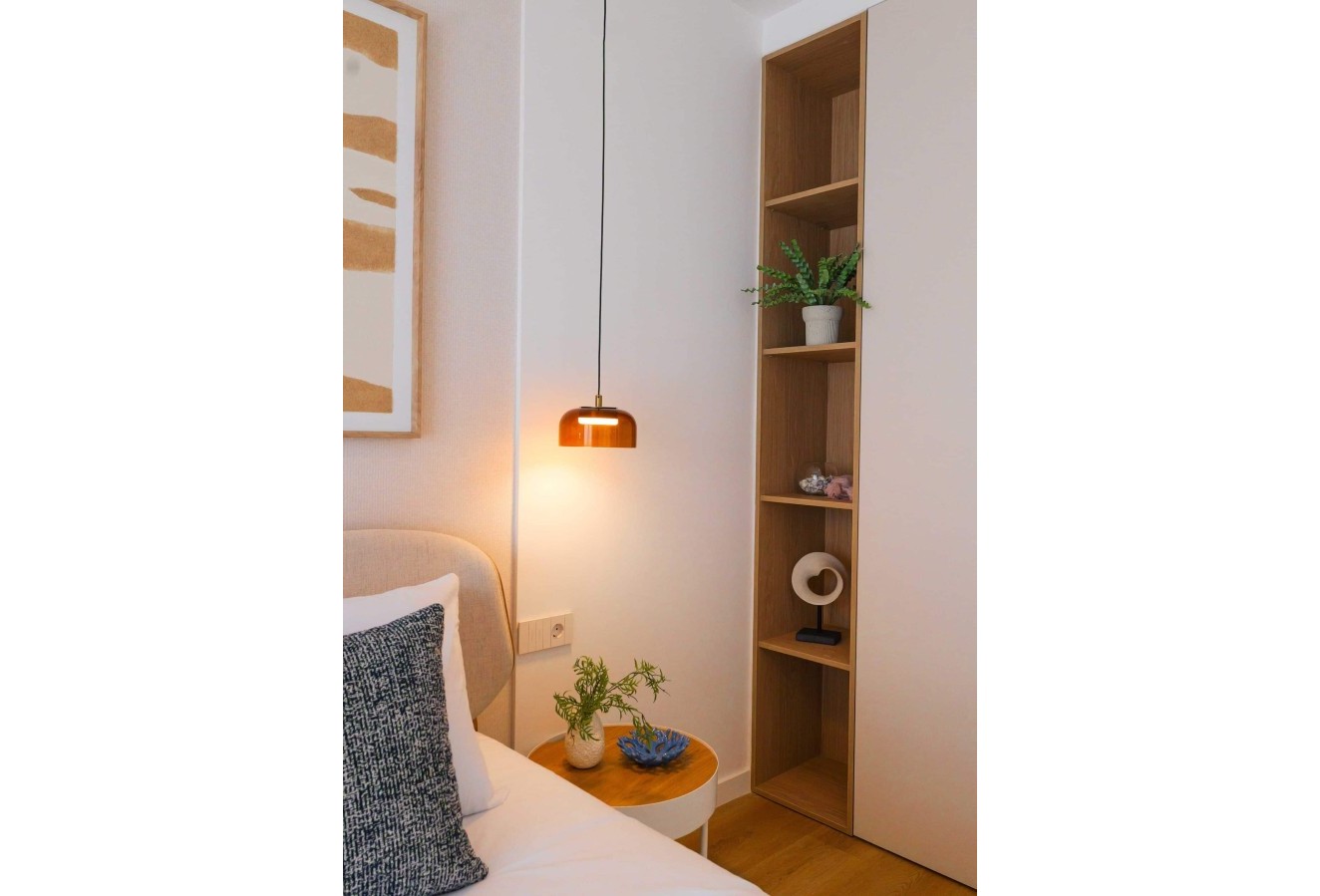 Obra nueva - apartment - La Manga del Mar Menor