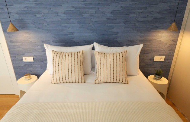 Obra nueva - apartment - La Manga del Mar Menor