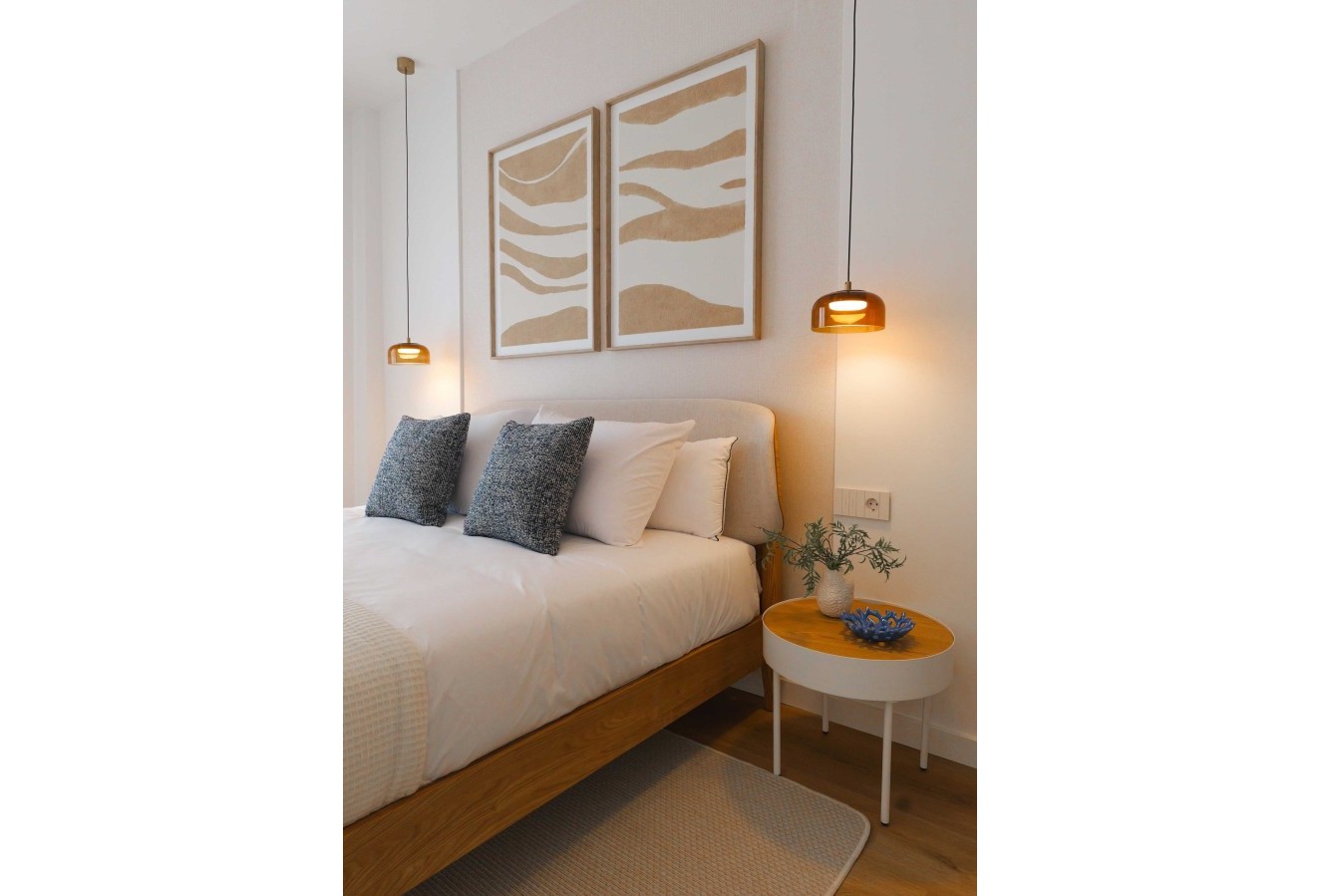 Nieuwbouw Woningen - apartment - La Manga del Mar Menor