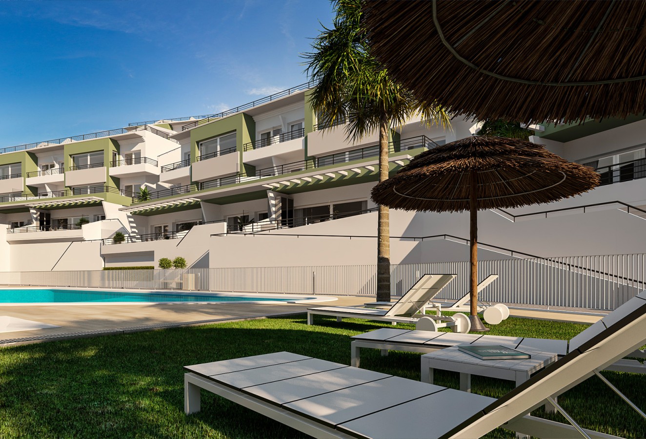 Obra nueva - apartment - Xeresa