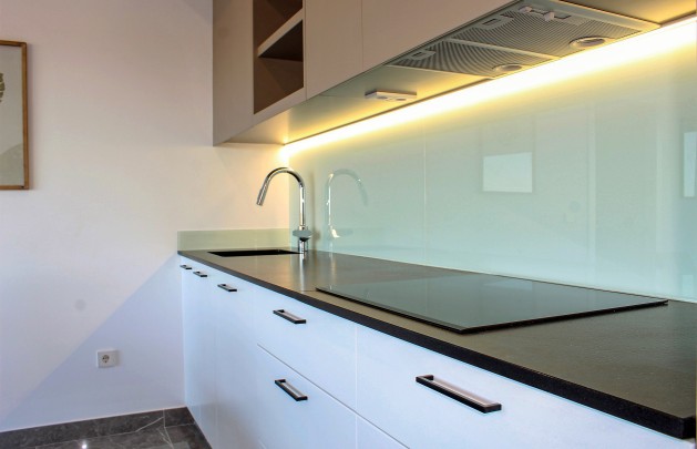 Obra nueva - apartment - Xeresa