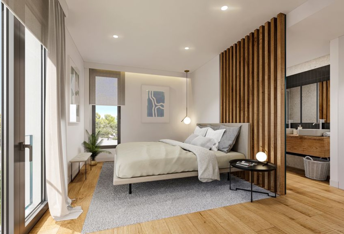 Obra nueva - detached - Finestrat