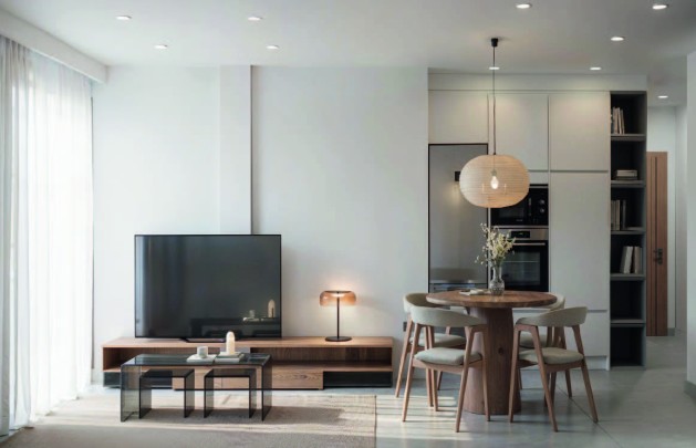 Nieuwbouw Woningen - apartment - Torrevieja