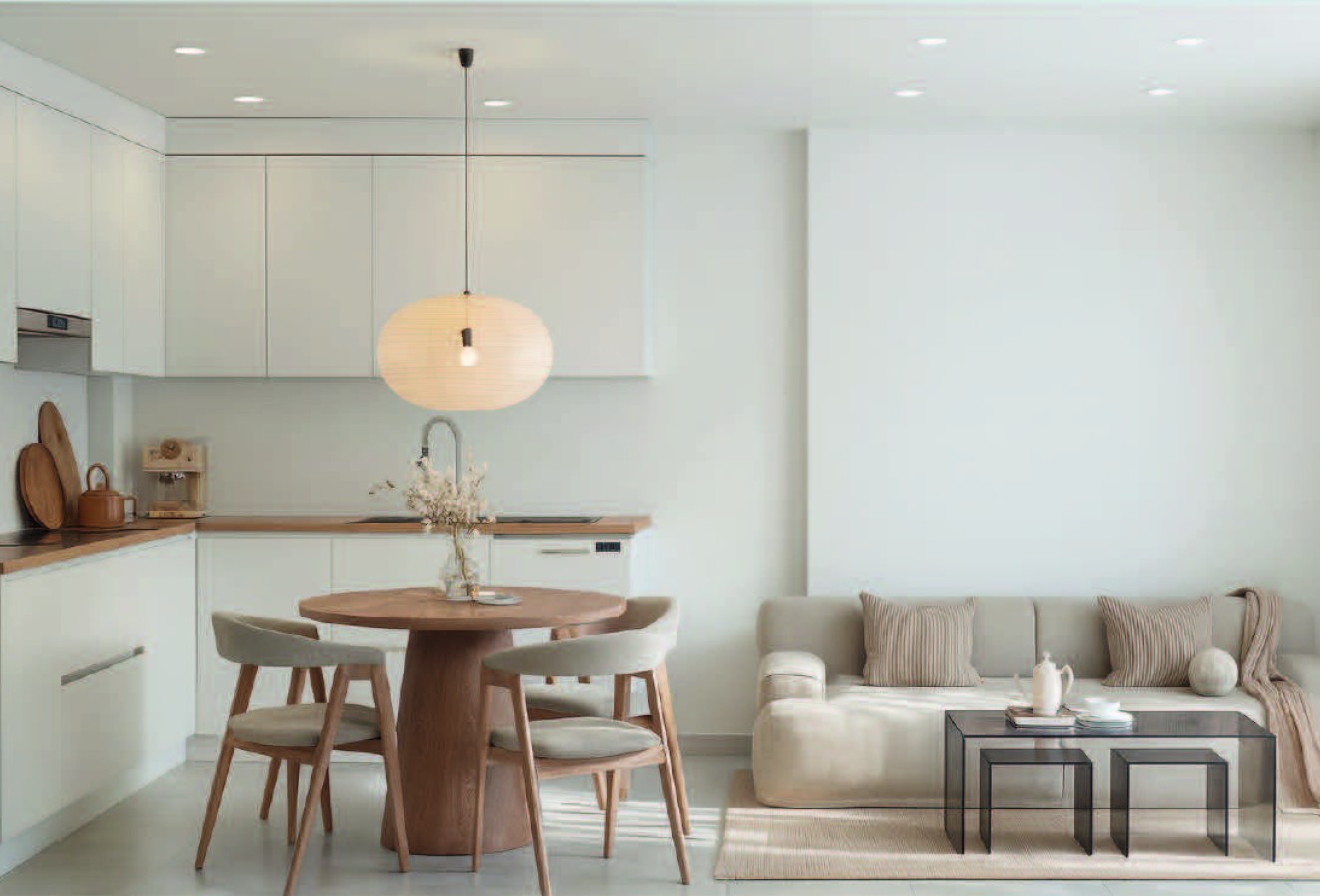 Nieuwbouw Woningen - apartment - Torrevieja