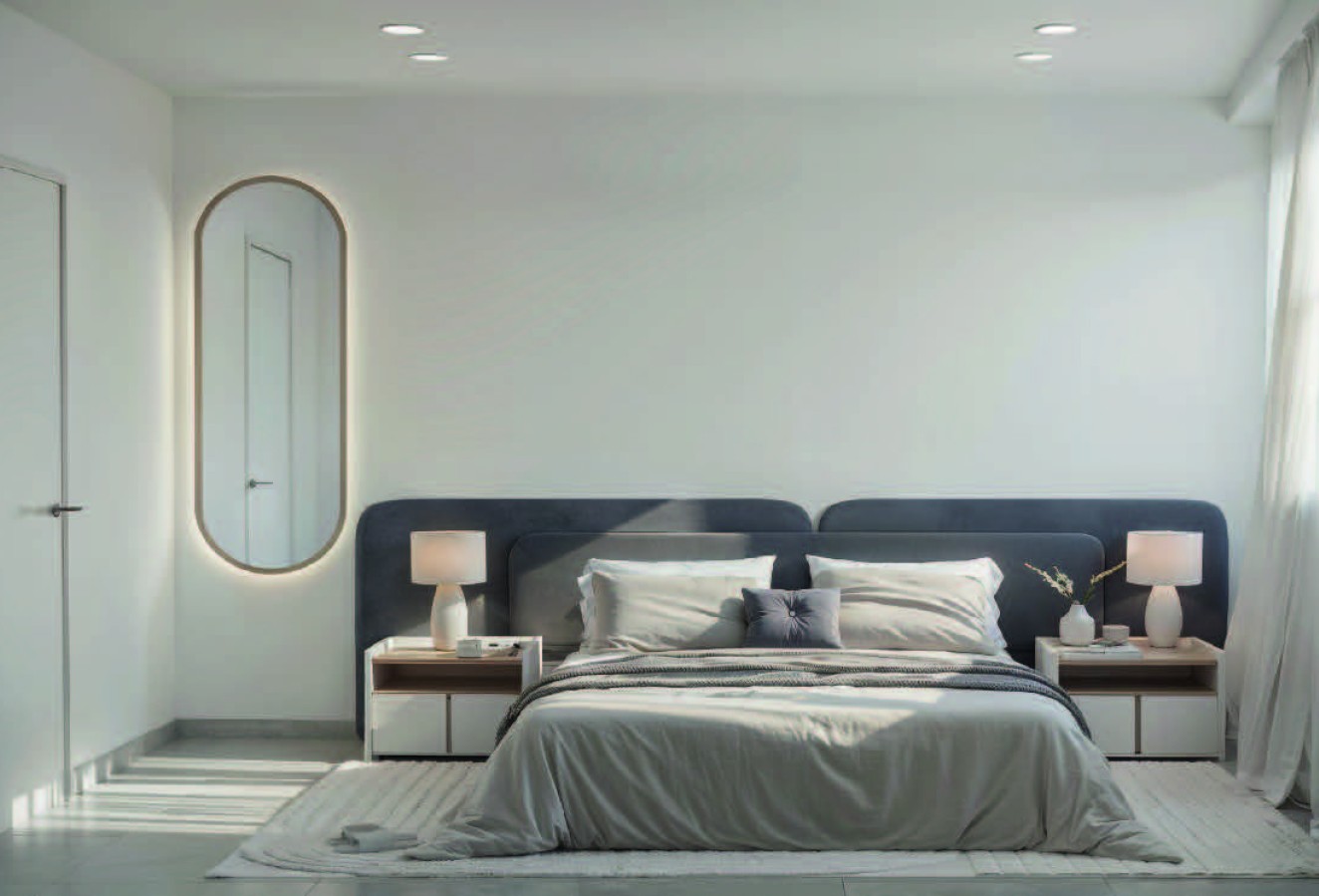 Nieuwbouw Woningen - apartment - Torrevieja