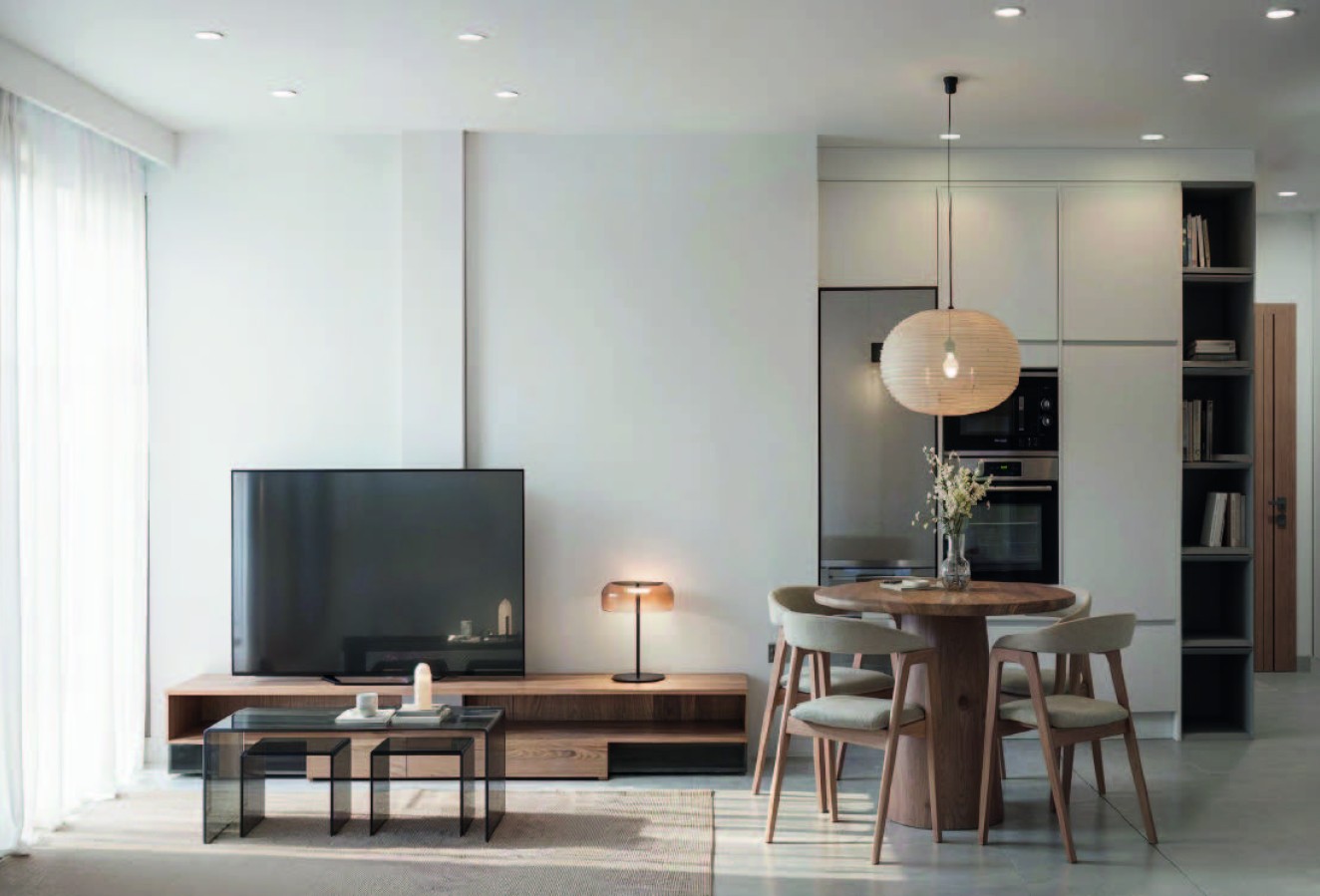 Obra nueva - apartment - Torrevieja