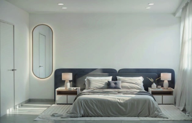 Obra nueva - apartment - Torrevieja